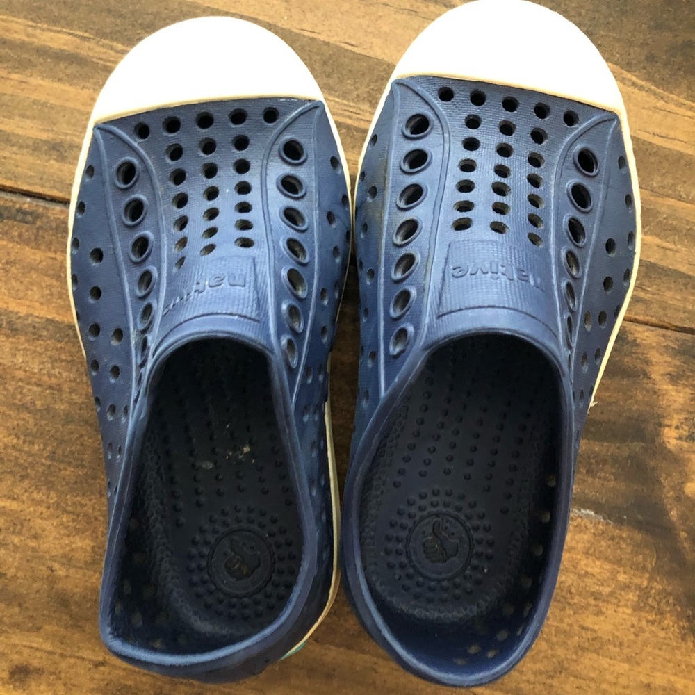 Native shoes